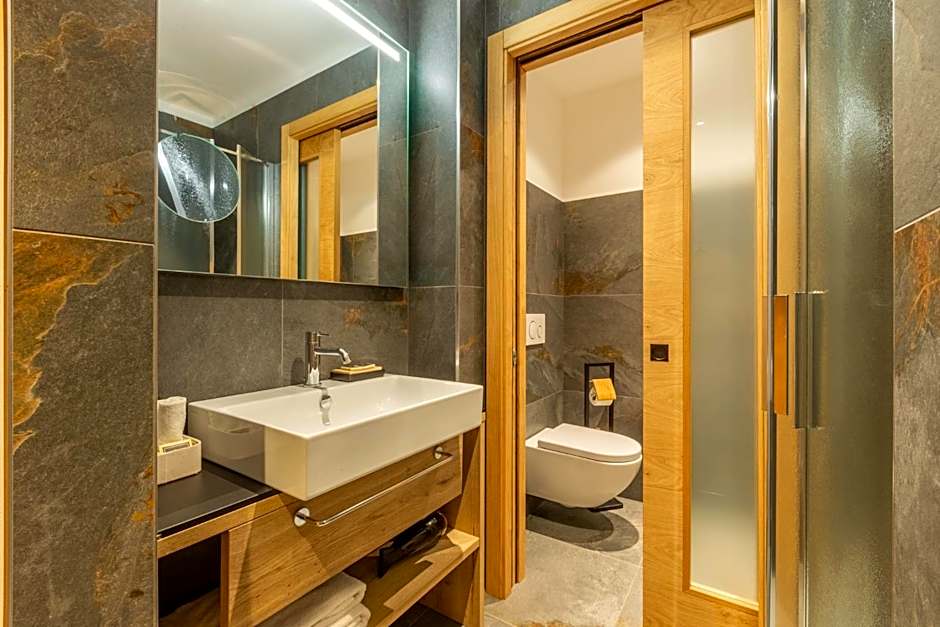 Hotel Vallée Blanche Courmayeur