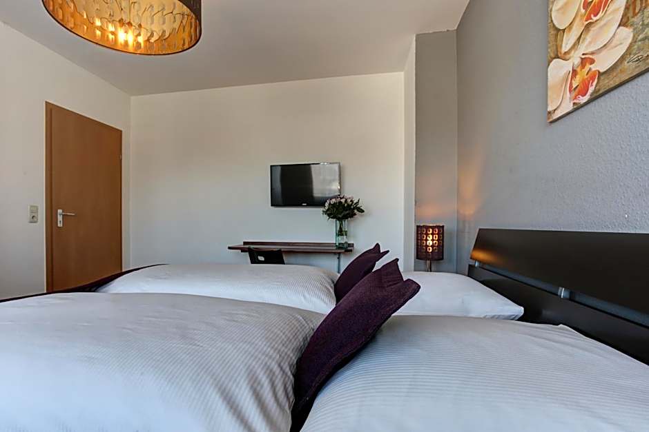 Boardinghouse Mundsburg