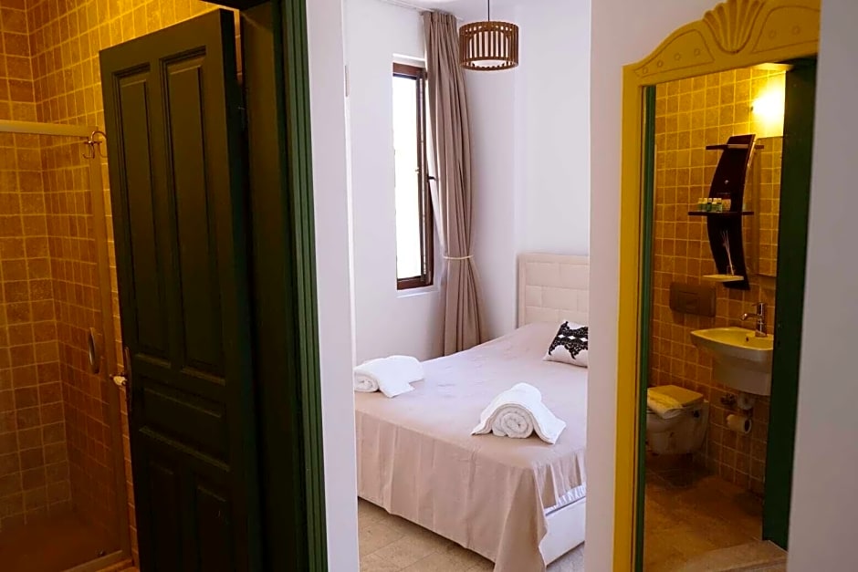 Apaz Alacati Hotel