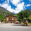 Hotel Cima Piazzi