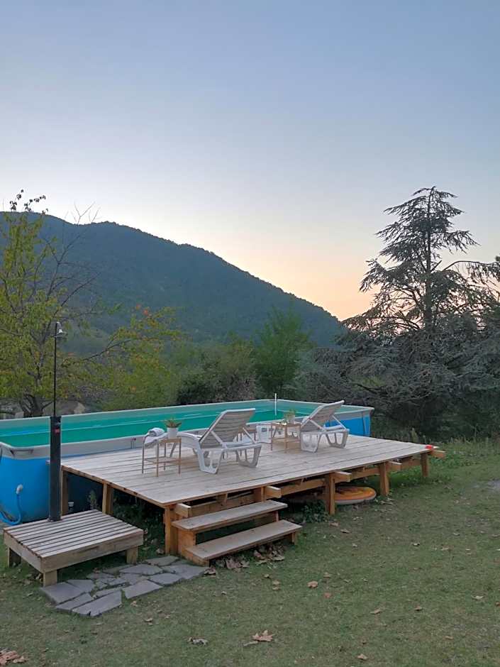 Monte Termine Country House