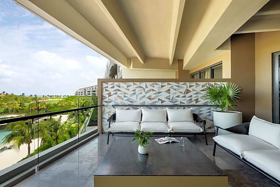 Atelier Playa Mujeres - All Inclusive - Adults Only