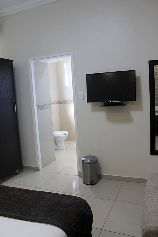 Bayside Hotel Empangeni