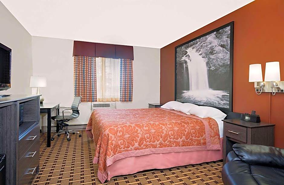 Super 8 by Wyndham Ashland