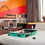 ibis Styles Budapest Citywest