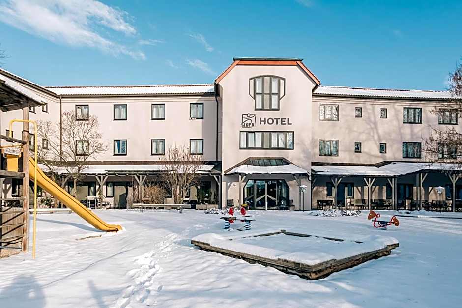 JUFA Hotel Maria Lankowitz