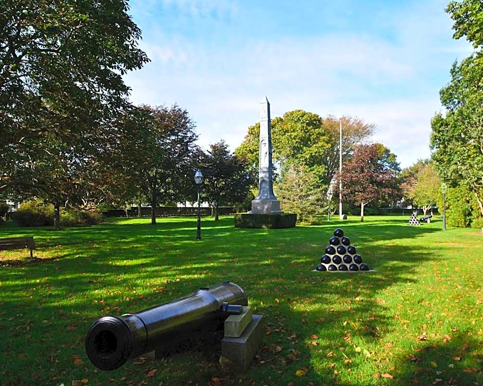 Edgar Hotel Martha's Vineyard, an Ascend Collection Hotel