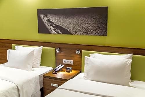 Hampton by Hilton Brest