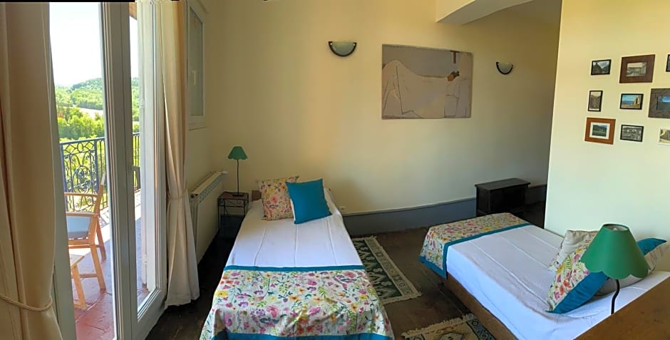 Velo Ariege Pyrenees