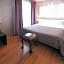 Borghese Palace Art Hotel