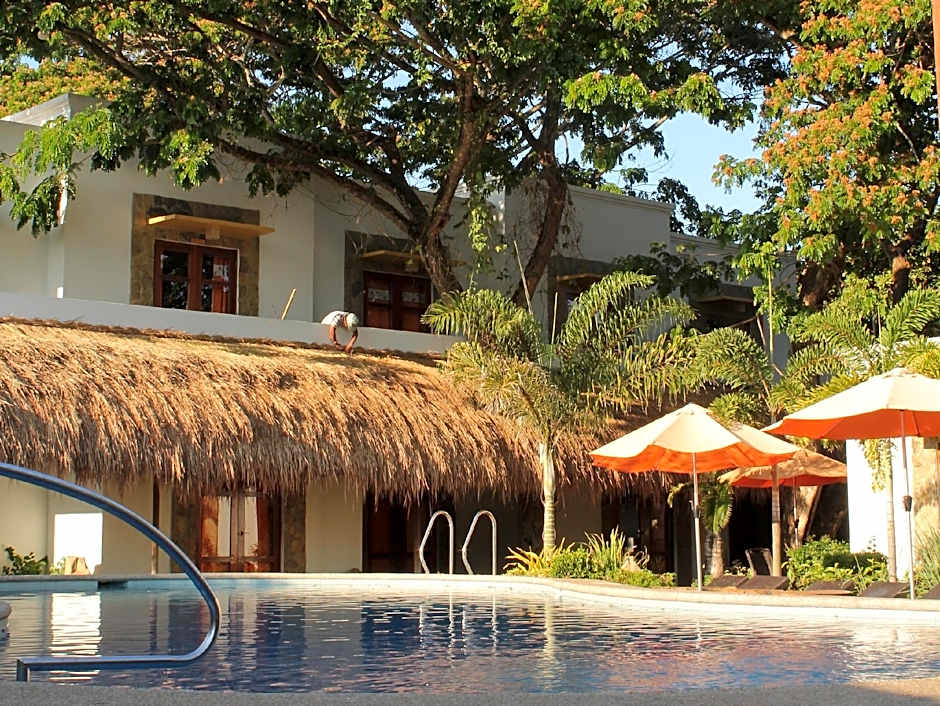 Acacia Tree Garden Hotel