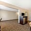 Quality Inn & Suites Metropolis I-24