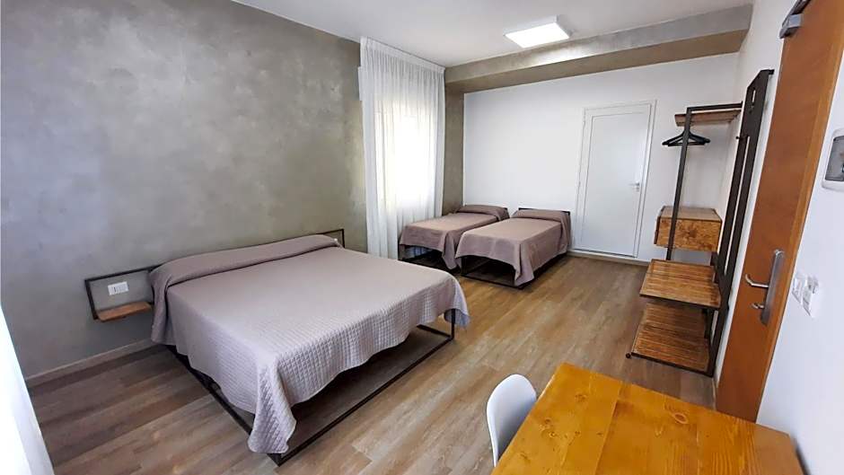 Villa Serena
