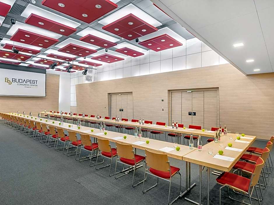 Novotel Budapest City