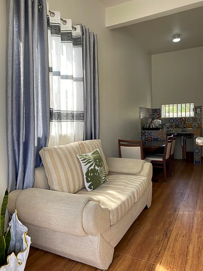 Doroteo's Transient House