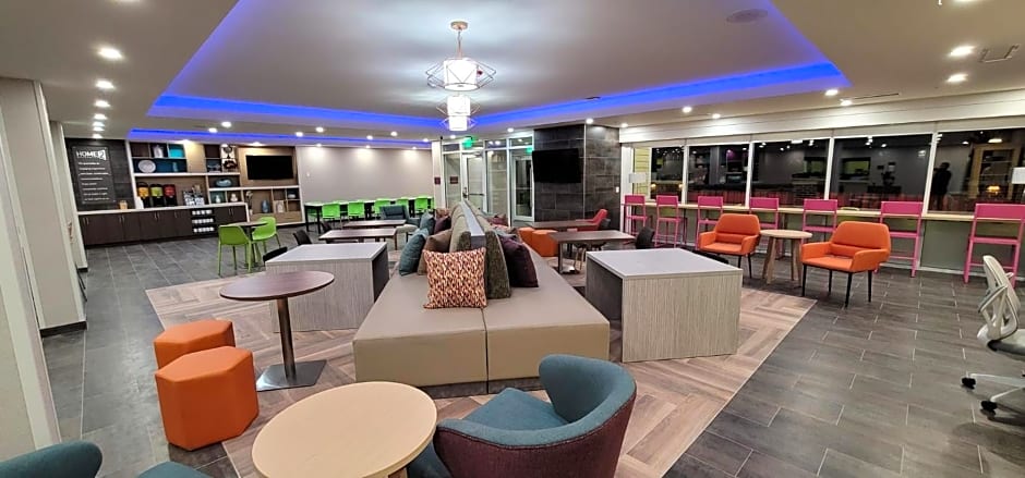 Home2 Suites By Hilton North Conway, NH