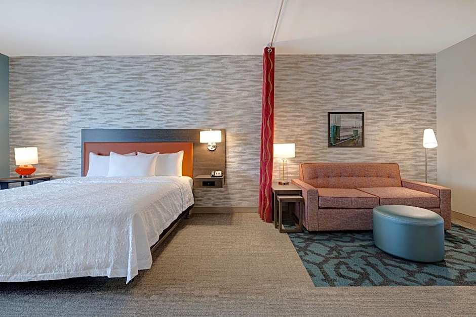 Home2 Suites By Hilton Galveston
