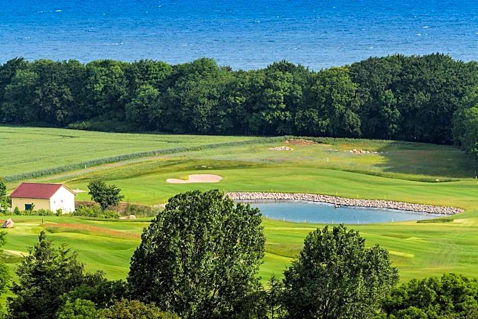 Romantik Hotel Schloss Ranzow