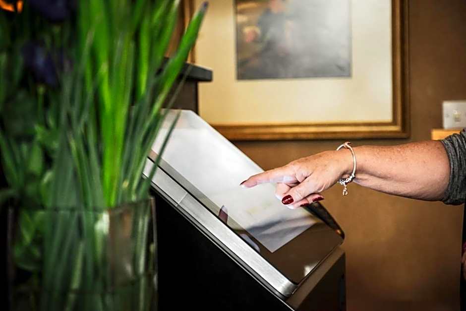 The Angus Hotel & Spa