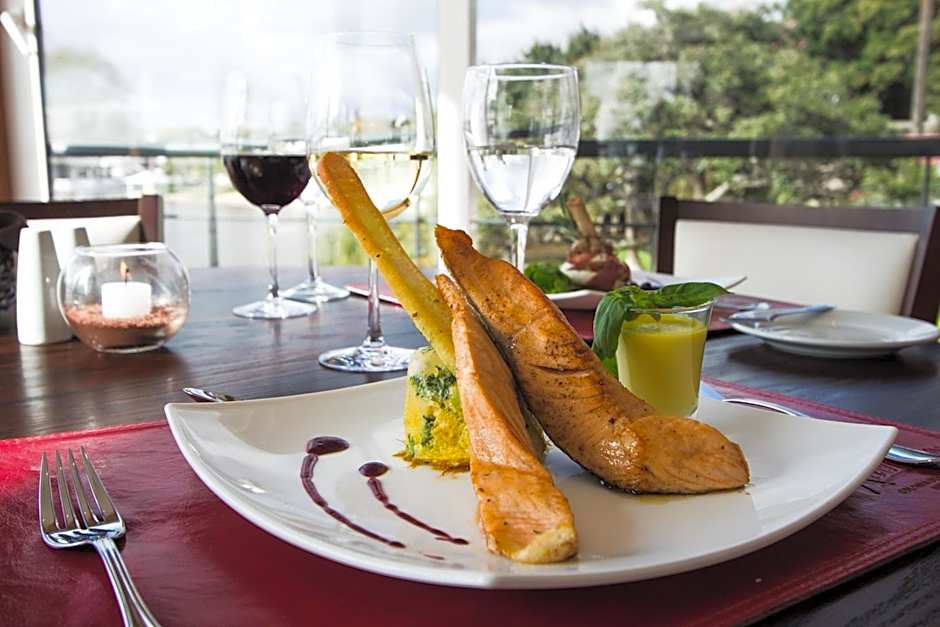 Radisson Hotel Colonia Del Sacramento