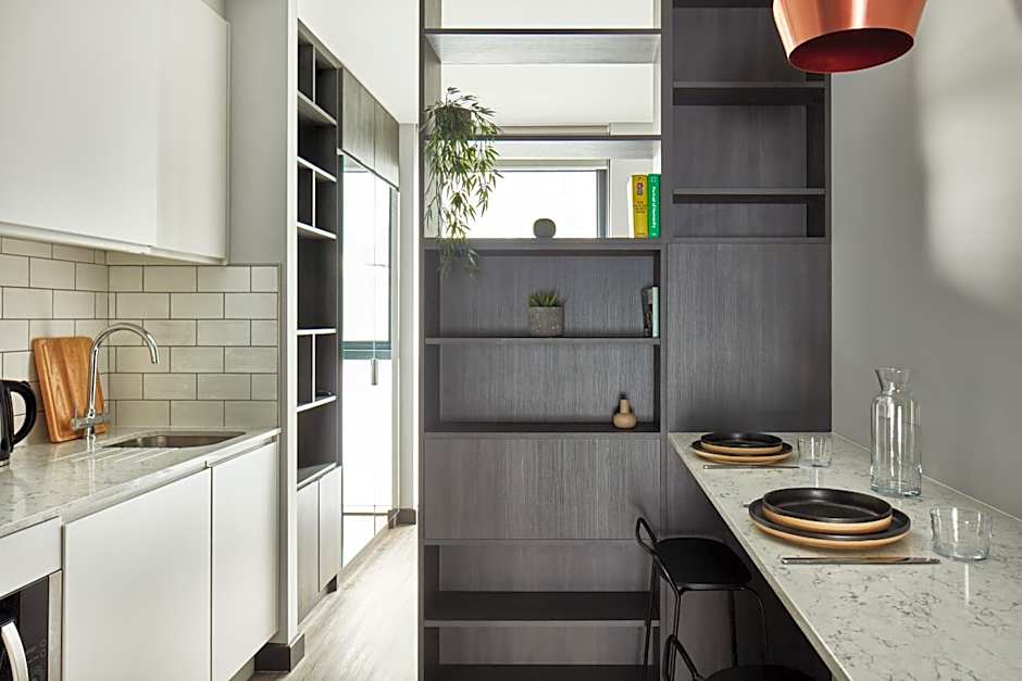 The Collective Canary Wharf