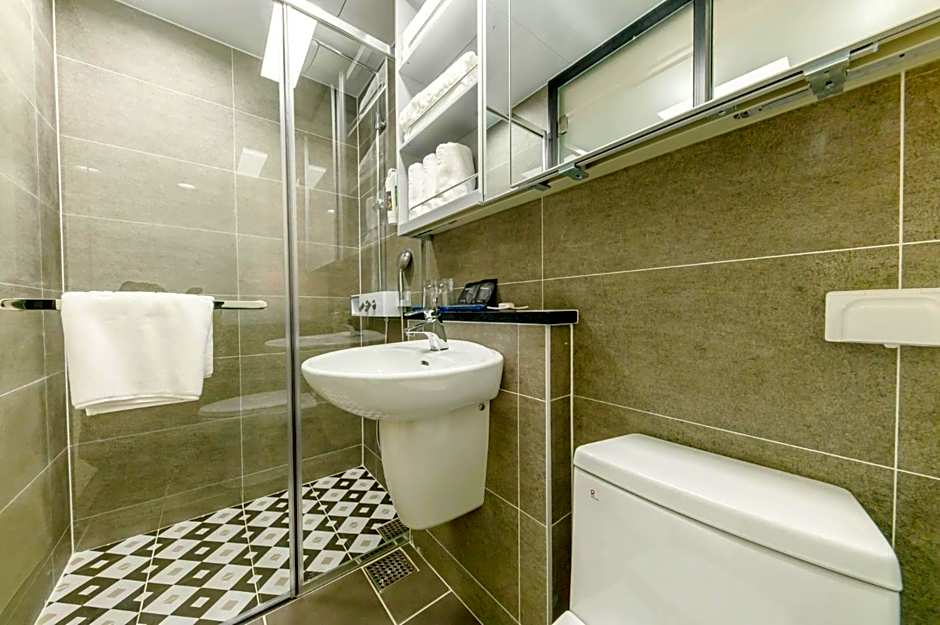 Risen Ocean Park Hotel