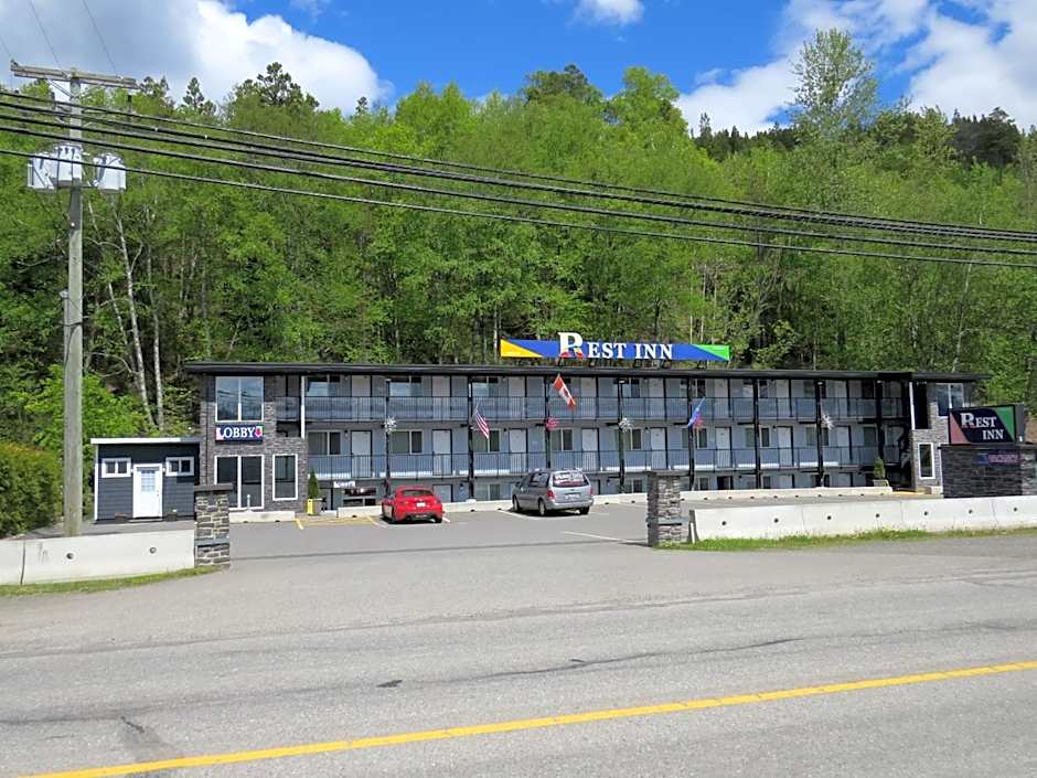 Rest Inn