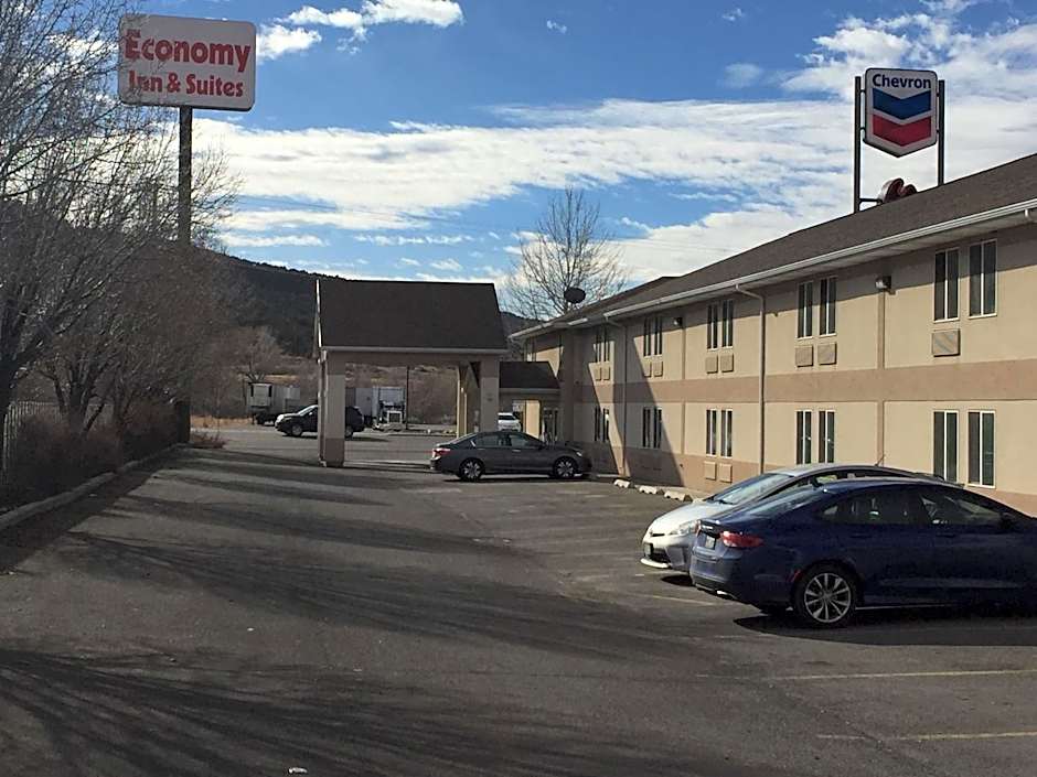 Economy Inn & Suites