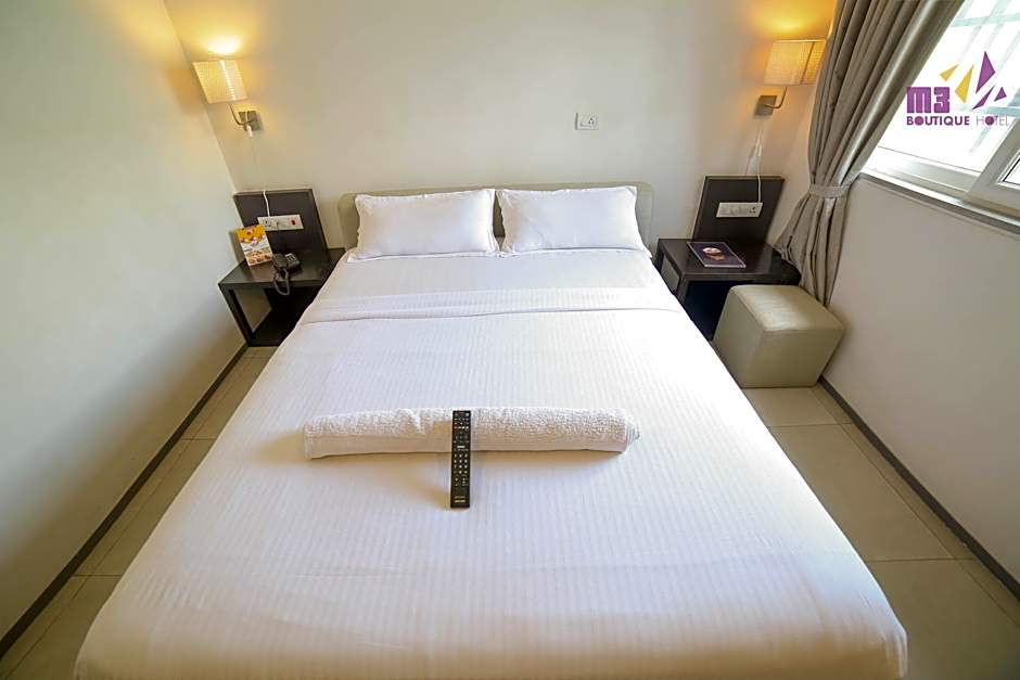 M3 Boutique Hotel