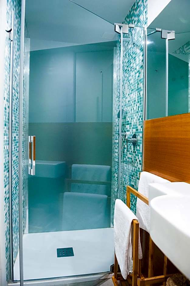 El Mirador Del Alcazar