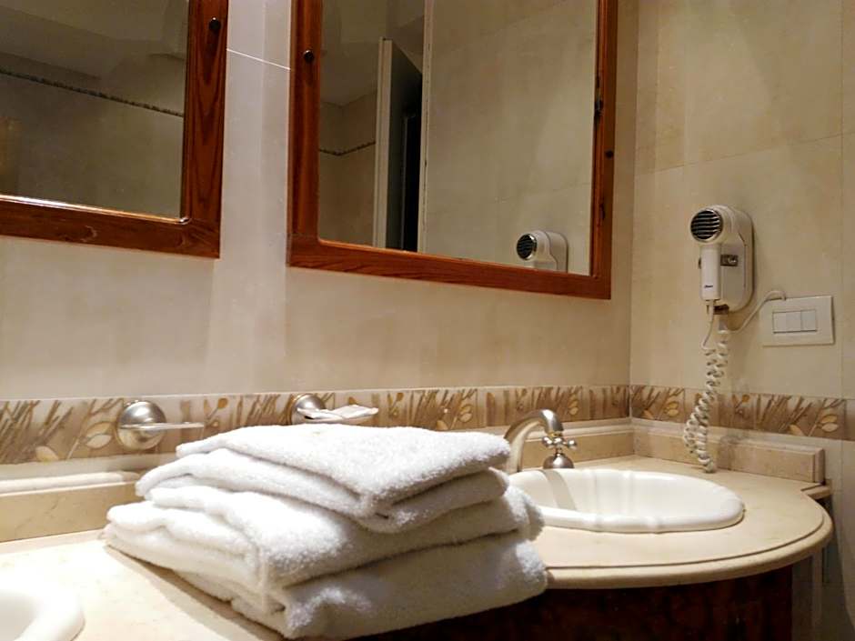 Hotel A&B Internacional