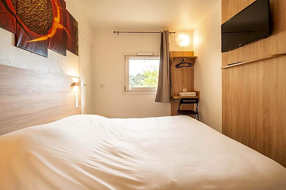 My KB Hôtel Montélimar