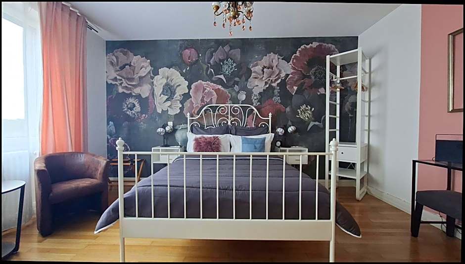 B&B "Villa Fink"