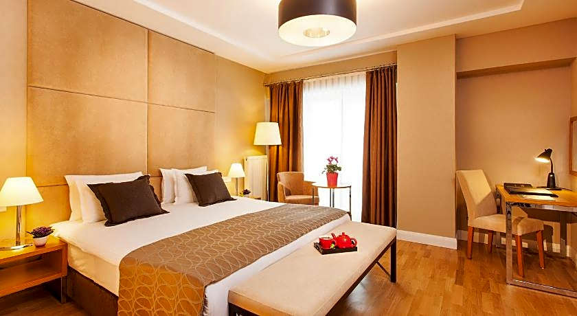 Nidya Hotel Esenyurt