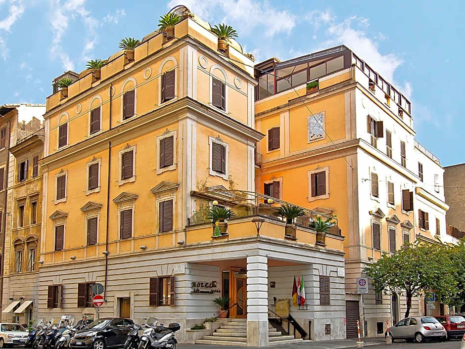 Hotel Museum