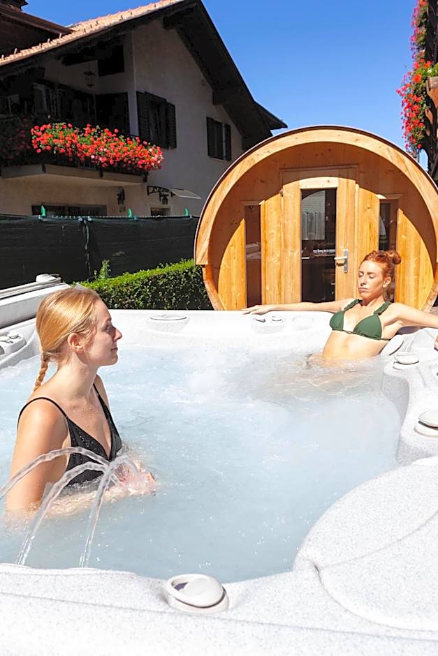 Hotel Tirol- Natural Idyll