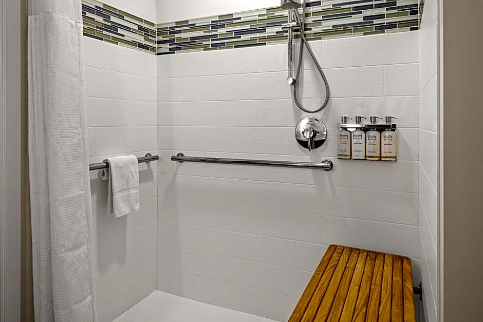 EVEN Hotel Seattle Downtown - Lake Union By IHG