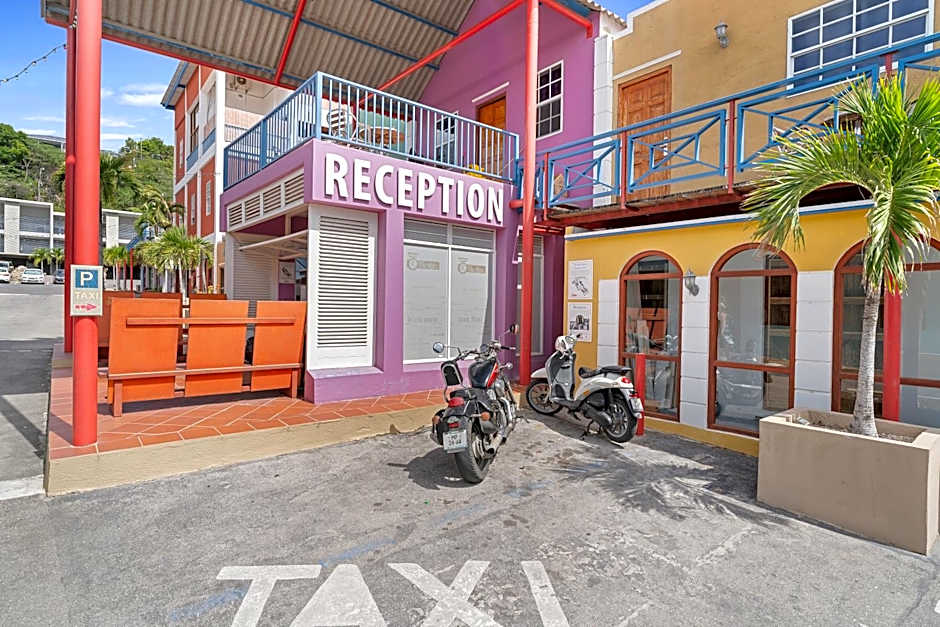 The Ritz Village Hotel- Adults Only