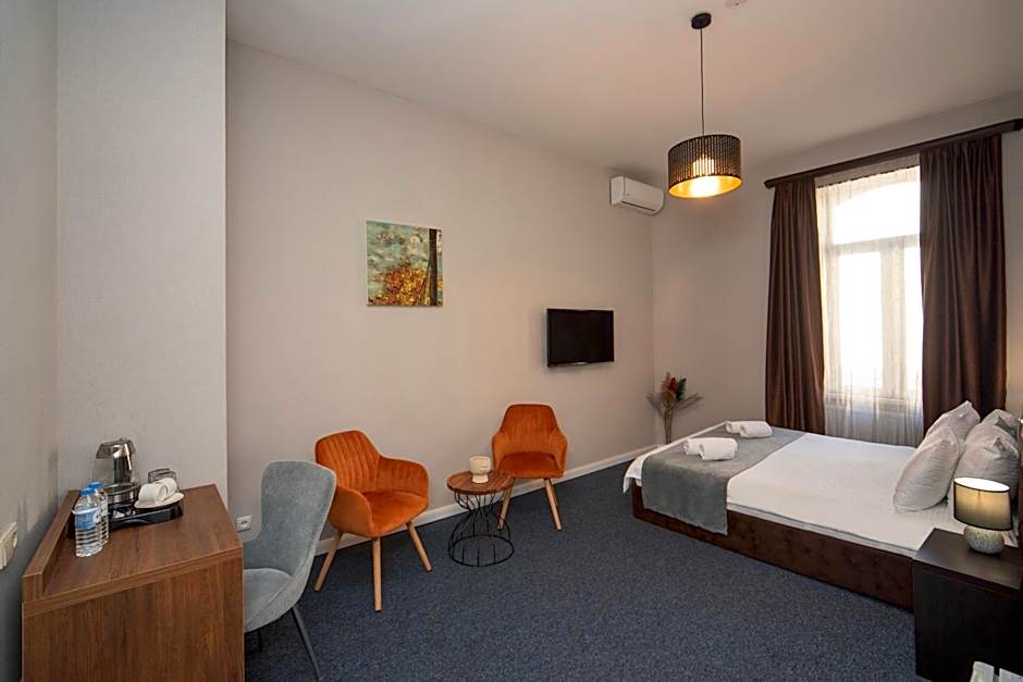 Margi Boutique Hotel by DNT Group