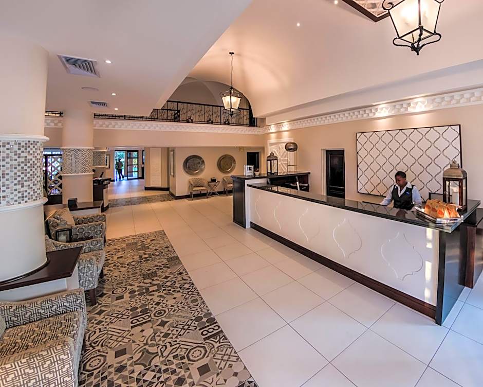 Town Lodge Polokwane