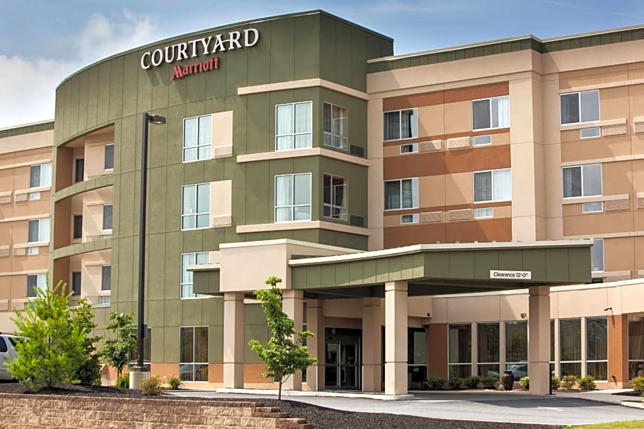 Courtyard by Marriott York