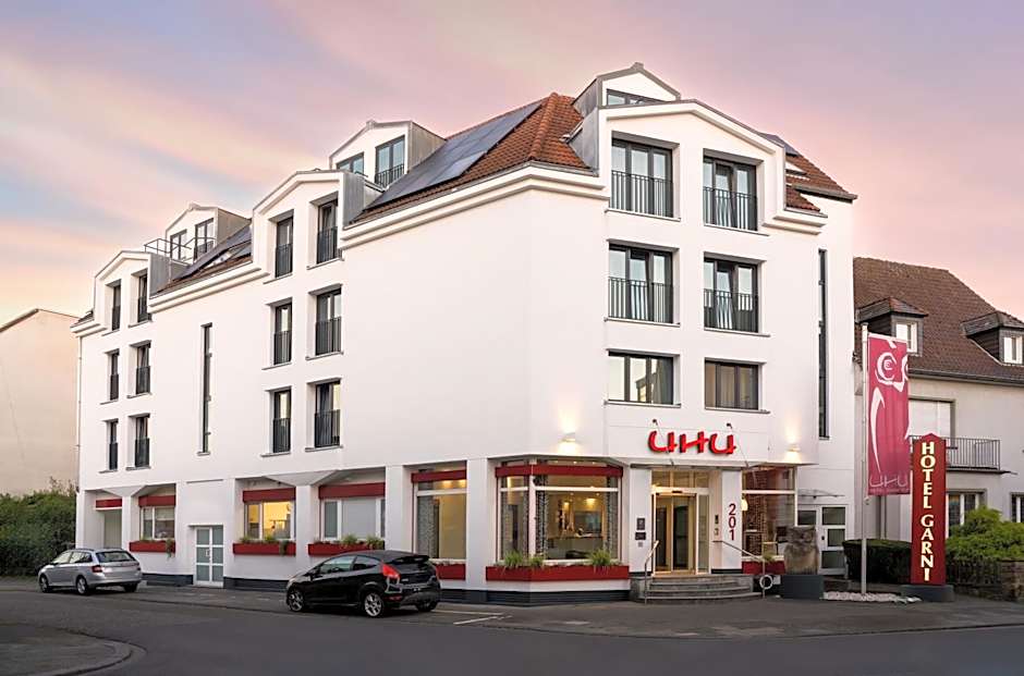 Hotel Uhu Garni - Superior