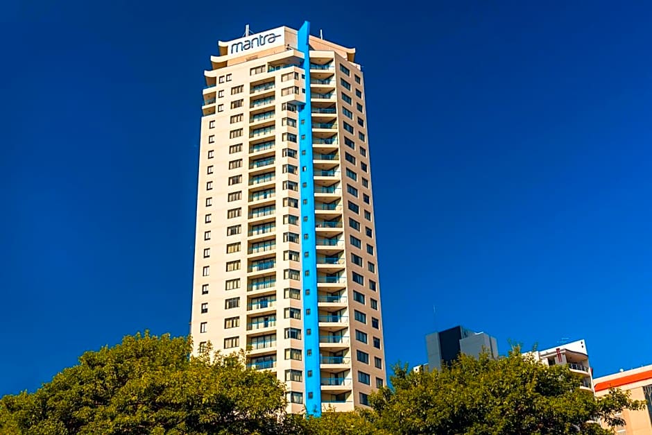 Mantra on Queen Brisbane