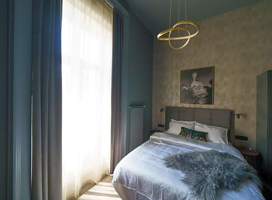 Leo Boutique Rooms - Adults Only