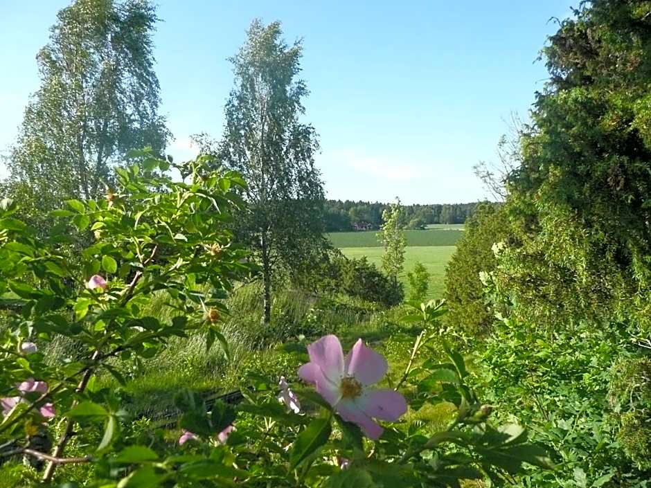 Kullens Bed and Breakfast
