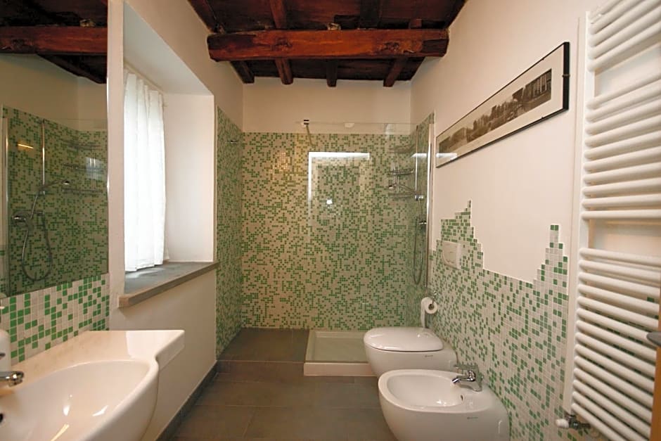 Villa Paggi Country House