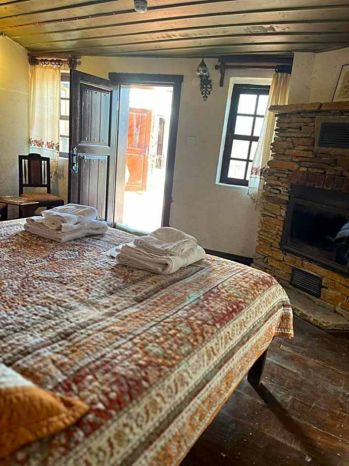 ŞİRİNCE BAHÇE OTEL