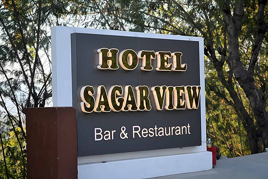 Hotel Sagar View