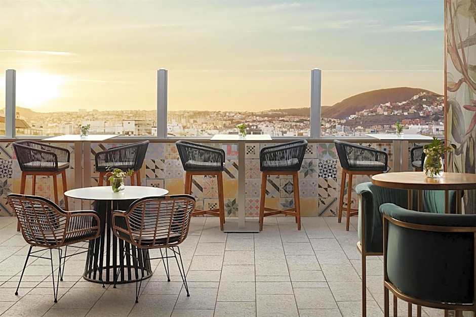 NH Tenerife