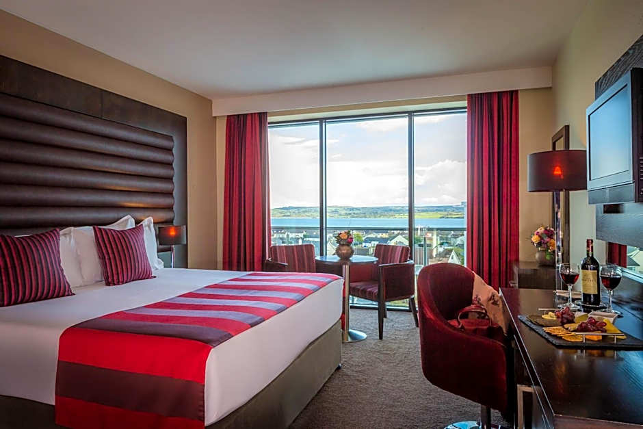 Loughrea Hotel & Spa